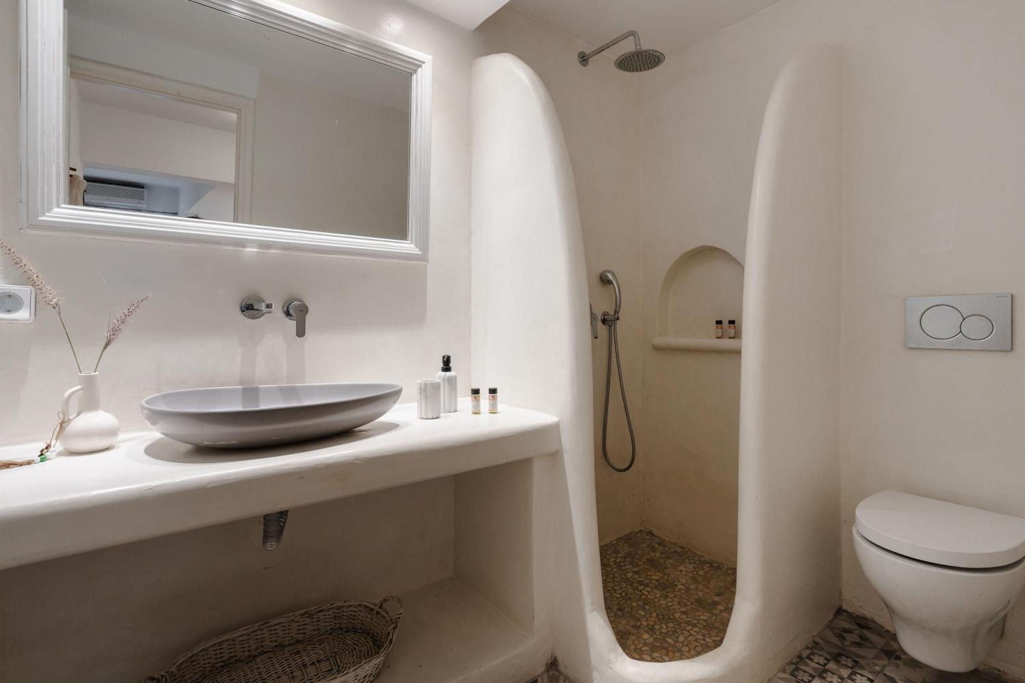 Sea View Apartments & Studios Agia Anna  エクステリア 写真