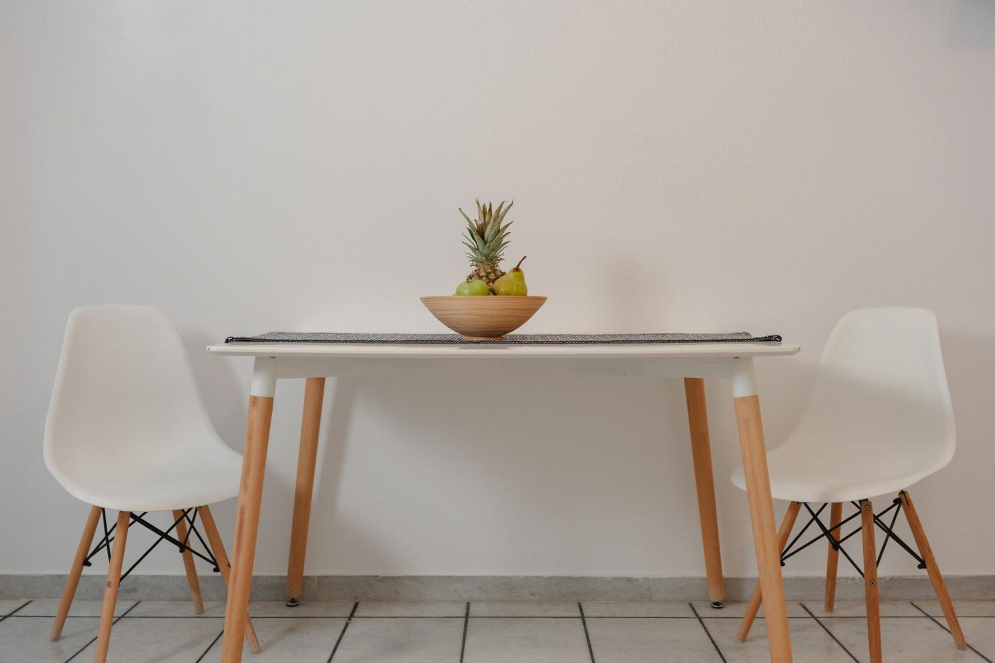 Sea View Apartments & Studios Agia Anna  部屋 写真